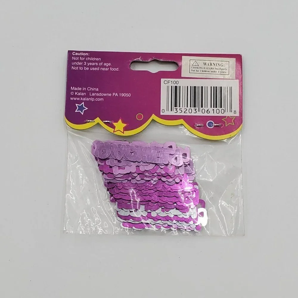 Kalan brand item